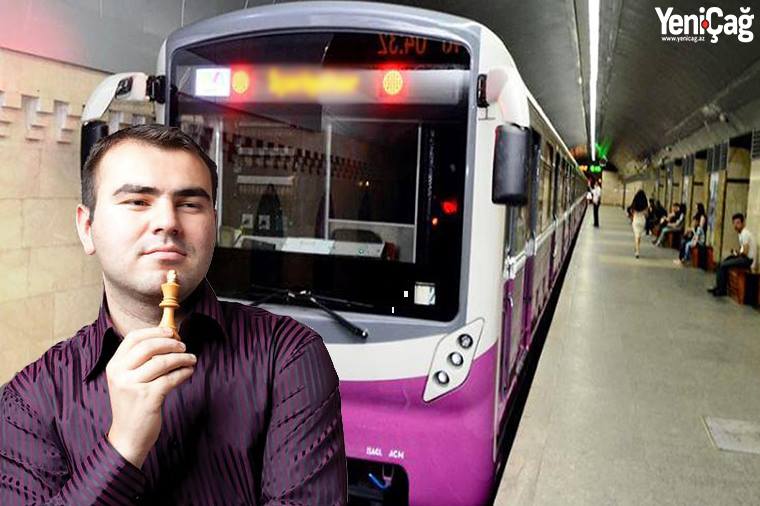Şəhriyarın adına metro stansiya? – Tuneldə qalan cavab