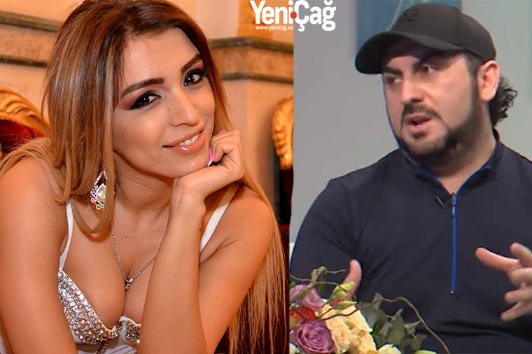 Tolik canlı yayımda rəqqasəni təhqir etdi: “Yığışdır şələ-şüləni…” – VİDEO