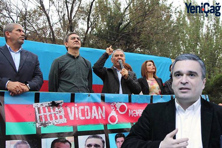 Cəbhəçilər İlqar Məmmədovla bağlı haqlıdırlar? – Politoloq şərh edir