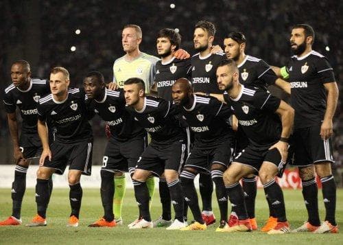 “Qarabağ”ın Avropa Liqasında rəqibi bəlli oldu