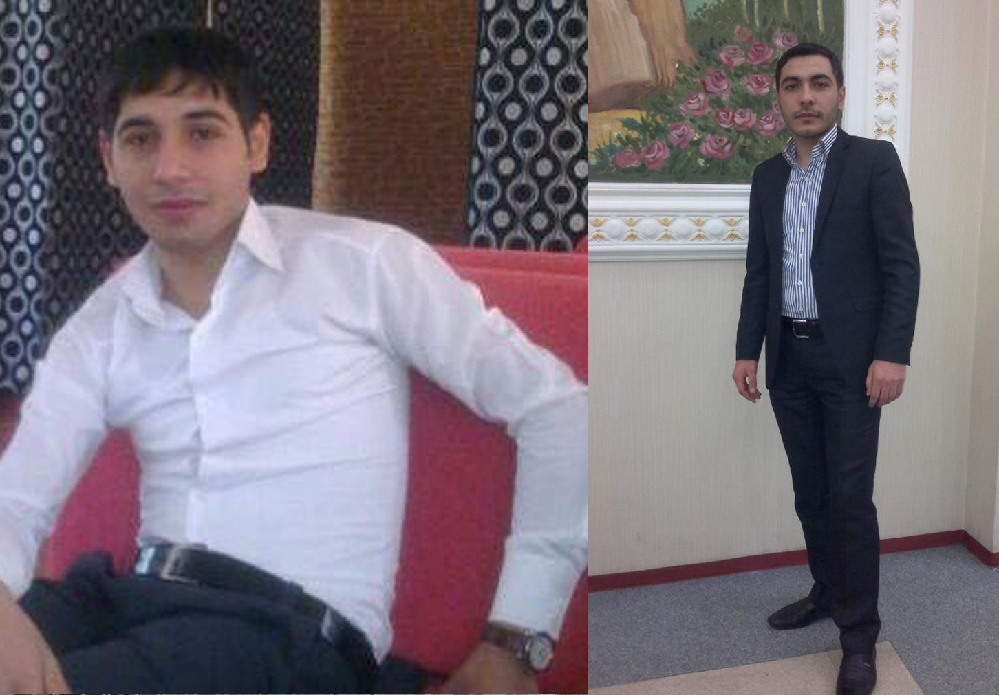 Bakıda taksi sürücüsü döyülən qardaşına köməyə getdi, qətlə yetirildi – TƏFƏRRÜAT/FOTO
