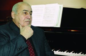 Oqtay Rəcəbov