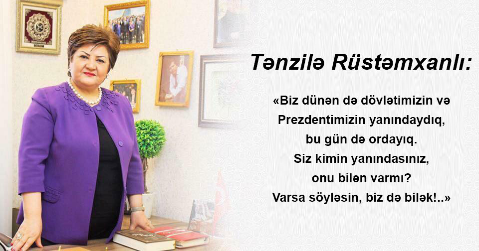 Siz kimin yanındasınız? – Son yaşananlara sözardı