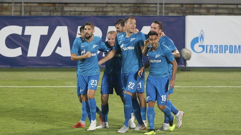 İlk oyunda 0:4 uduzmuşdu, cavab matçında 8 qol vurdu: Dramatik matçın VİDEOİCMALI