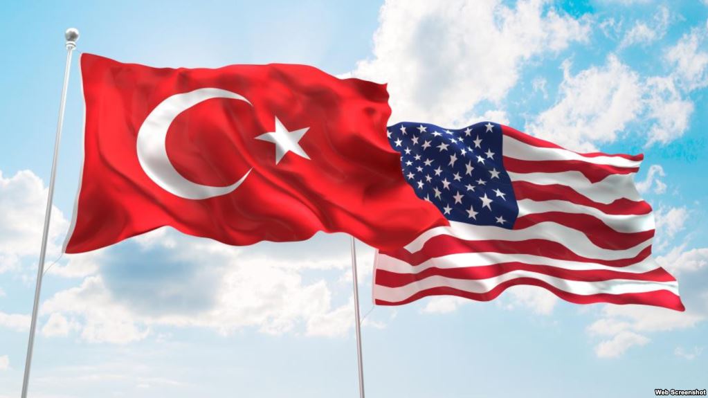 “Amerika bu təzyiqlərlə Türkiyəni küncə sıxışdıra bilməz” – AKP millət vəkili – Özəl