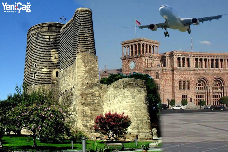 Azərbaycan turizm şirkətləri İrəvana və Şuşaya tur paket satır – ŞOK ARAŞDIRMA