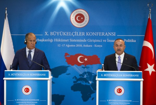 Rusiyadan Türkiyəyə böyük jest – İş adamları viza almayacaq