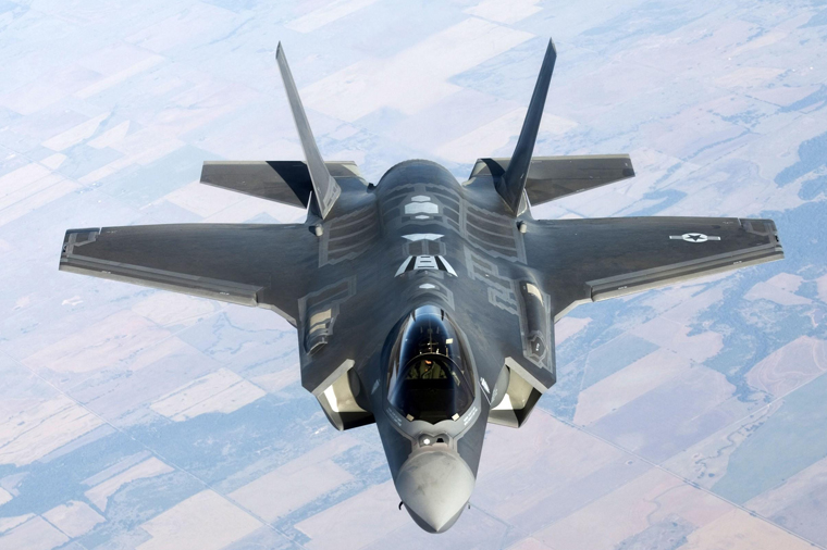 “Ankara və Vaşinqton F-35 qırıcıları ilə bağlı razılığa gəlməyəcək” – Aleksandr Perenciyev