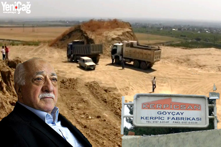 Göyçayda FETÖ biznesini icra başçısı himayə edir? – Bir şikayətin izi ilə… – VİDEO