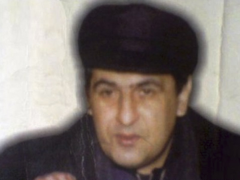 “Lotu Bəxtiyar”ın keçirdiyi “sxodka” – 25 il əvvəlki VİDEO