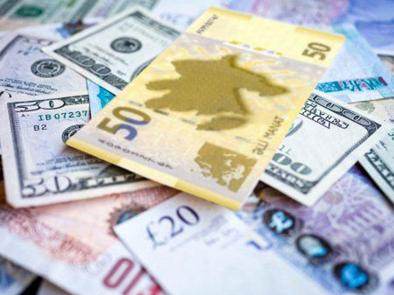 “Dollardan imtina çağırışı psixoloji təsir məqsədi daşıyır” – İqtisadçı