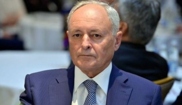 Oqtay Şirəliyev baş həkimlərə tapşırıq verdi