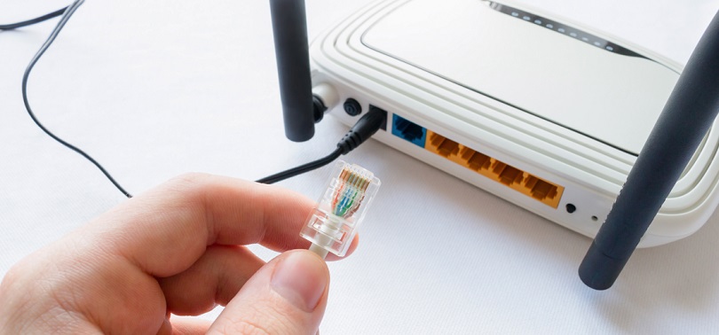 Milyonlarla router təhlükə qarşısındadır