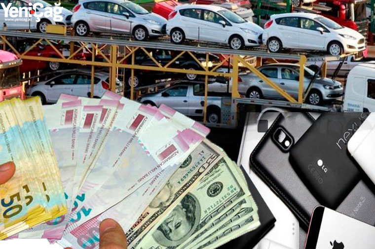 “Rüsumların artırılması “kiçik oyunçular”ın bazardan sıxışdırılmasına hesablanıb” – İqtisadçı