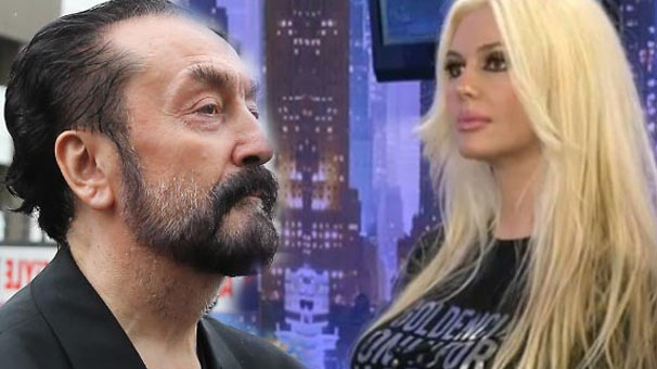 Adnan Oktarın şantaj etdirdiyi siyasətçilər – ADLAR – FOTO