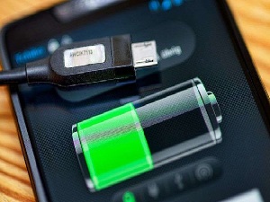Smartfon işlədənlərə şad xəbər – Avtonom işləmə müddəti artırılır