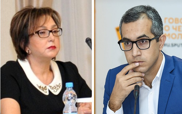DİM Kamran Əsədovu məhkəməyə verir – 596 bal iddiası