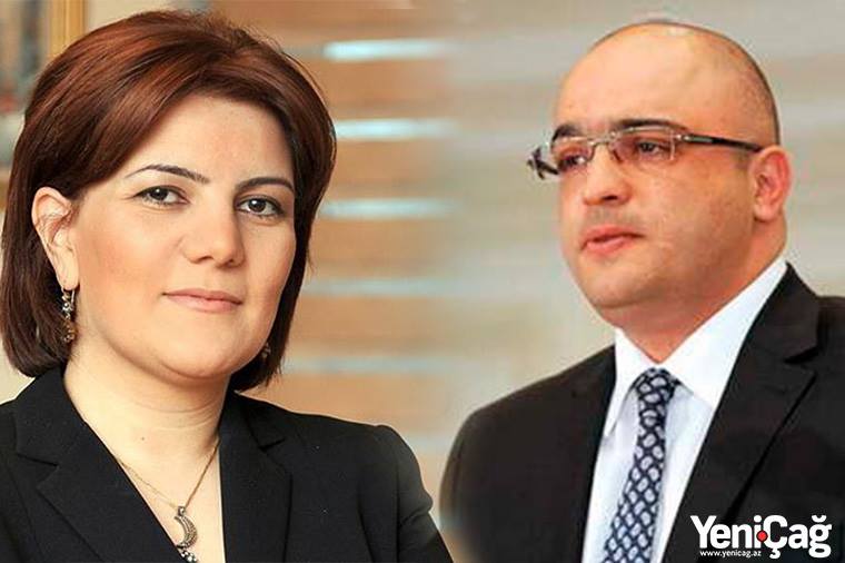 Vüsalə Mahirqızı: “APA-nın olmaması təkcə ölkənin media məkanını eynullalardan asılı etmir…”