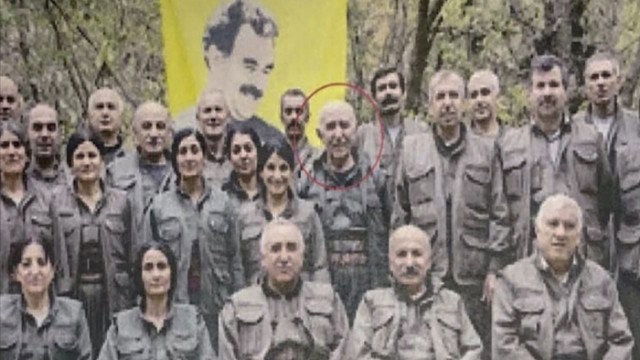 PKK-nın qurucularından biri öldürüldü