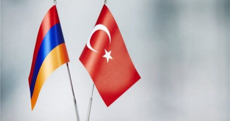 Türkiyə ilə Ermənistan arasında vizanın alınması sadələşdirildi
